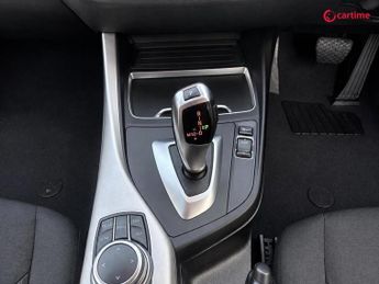 BMW 1 SERIES 1.5 118i SE Business Hatchback 5dr Petrol Auto Euro 6 (s/s) (136
