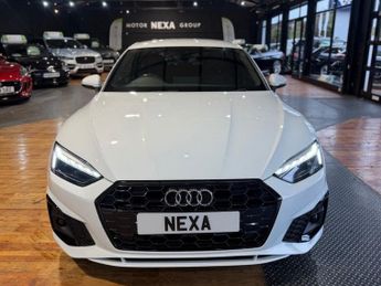 AUDI A5 2.0 TDI 35 S line Sportback 5dr Diesel S Tronic Euro 6 (s/s) (16