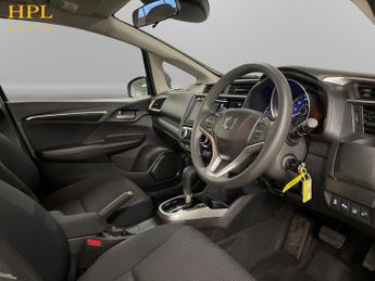 HONDA JAZZ 1.3 i-VTEC SE Navi Hatchback 5dr Petrol CVT Euro 6 (s/s) (102 ps