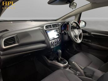 HONDA JAZZ 1.3 i-VTEC SE Navi Hatchback 5dr Petrol CVT Euro 6 (s/s) (102 ps