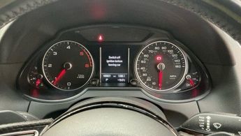 AUDI Q5 2.0 TDI S line Plus SUV 5dr Diesel S Tronic quattro Euro 5 (s/s)
