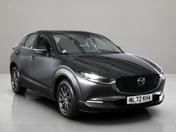 Mazda CX30 2.0 e-SKYACTIV X MHEV SE-L Lux SUV 5dr Petrol Manual Euro 6 (s/s