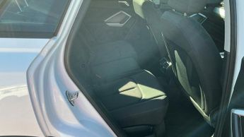 AUDI Q3 1.4 TFSIe 45 Technik SUV 5dr Petrol Plug-in Hybrid S Tronic Euro