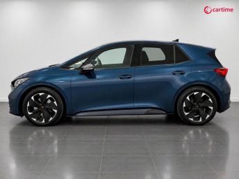 CUPRA BORN e-Boost 58kWh V2 Hatchback 5dr Electric Auto (230 ps)