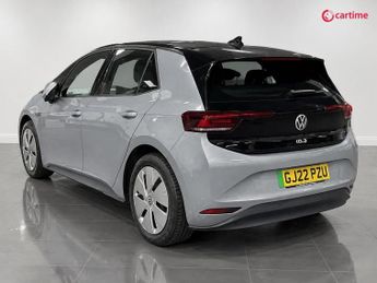 VOLKSWAGEN ID.3 Pro 58kWh Life Hatchback 5dr Electric Auto (145 ps)