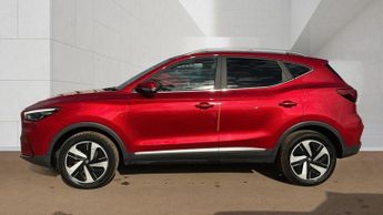 MG MG ZS 72.6kWh Trophy Long Range SUV 5dr Electric Auto (156 ps)