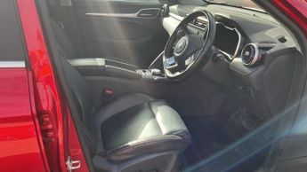 MG MG ZS 72.6kWh Trophy Long Range SUV 5dr Electric Auto (156 ps)