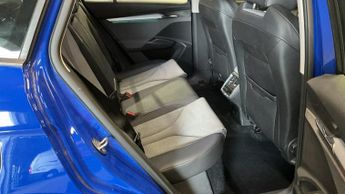 SKODA ENYAQ IV iV 62kWh 60 SUV 5dr Electric Auto (179 ps)