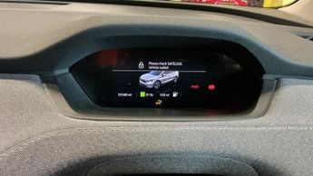 SKODA ENYAQ IV iV 62kWh 60 SUV 5dr Electric Auto (179 ps)