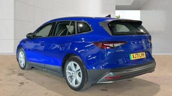 SKODA ENYAQ IV iV 62kWh 60 SUV 5dr Electric Auto (179 ps)