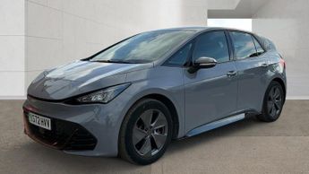 CUPRA BORN 58kWh V1 Hatchback 5dr Electric Auto (204 ps)