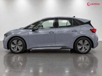 CUPRA BORN 58kWh V1 Hatchback 5dr Electric Auto (204 ps) Front / Rear Park 