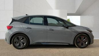 CUPRA BORN 58kWh V1 Hatchback 5dr Electric Auto (204 ps)