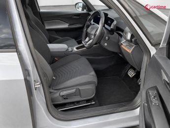 CUPRA BORN 58kWh V1 Hatchback 5dr Electric Auto (204 ps)