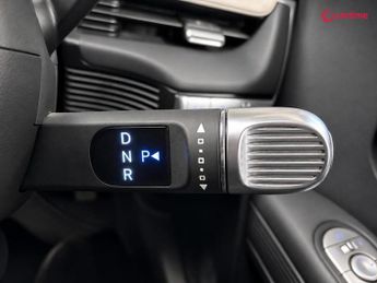 HYUNDAI IONIQ 5 73kWh Premium Hatchback 5dr Electric Auto (217 ps) Rear View Cam