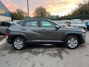 HYUNDAI KONA 1.0 T-GDi Advance DCT Euro 6 (s/s) 5dr