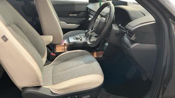 MAZDA MX-30 35.5kWh Exclusive-Line SUV 5dr Electric Auto (145 ps)