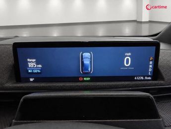 FORD MUSTANG MACH-E Extended Range 91kWh SUV 5dr Electric Automatic AWD (351 ps)