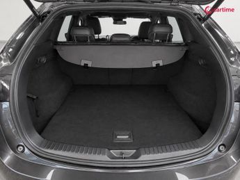 MAZDA CX-5 2.0 e-SKYACTIV G MHEV Homura SUV 5dr Petrol Auto Euro 6 (s/s) (1