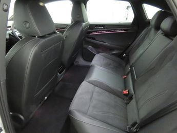 VOLKSWAGEN ID.7 Pro 77kWh Match Fastback 5dr Electric Auto (286 ps)