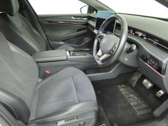 VOLKSWAGEN ID.7 Pro 77kWh Match Fastback 5dr Electric Auto (286 ps)