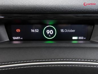 VOLKSWAGEN ID.7 Pro 77kWh Match Fastback 5dr Electric Auto (286 ps)