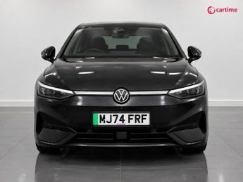 VOLKSWAGEN ID.7 Pro 77kWh Match Fastback 5dr Electric Auto (286 ps)