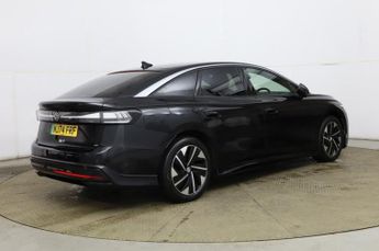 VOLKSWAGEN ID.7 Pro 77kWh Match Fastback 5dr Electric Auto (286 ps)