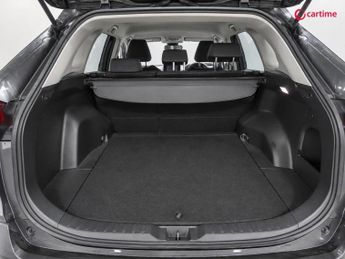 TOYOTA RAV4 2.5 VVT-h GPF Icon SUV 5dr Petrol Hybrid CVT Euro 6 (s/s) (218 p