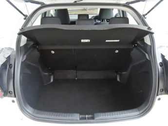 MAZDA Mazda2 HYBRID 1.5h Agile Hatchback 5dr Petrol Hybrid CVT Euro 6 (s/s) (116 ps)