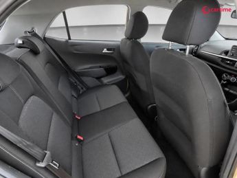 KIA PICANTO 1.0 DPi 2 Hatchback 5dr Petrol AMT Euro 6 (s/s) (66 bhp) Advance