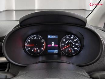 KIA PICANTO 1.0 DPi 2 Hatchback 5dr Petrol AMT Euro 6 (s/s) (66 bhp)