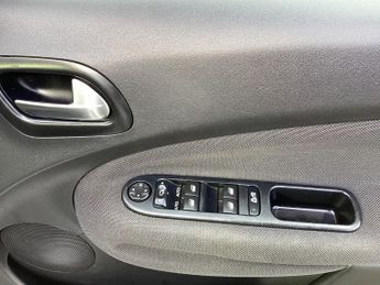 CITROEN C3 PICASSO 1.2 PureTech Platinum MPV 5dr Petrol Manual Euro 6 (110 ps)