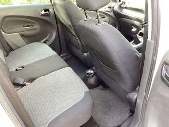 CITROEN C3 PICASSO 1.2 PureTech Platinum MPV 5dr Petrol Manual Euro 6 (110 ps)