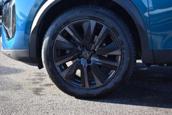 PEUGEOT 2008 1.2 PureTech GT SUV 5dr Petrol EAT Euro 6 (s/s) (130 ps)