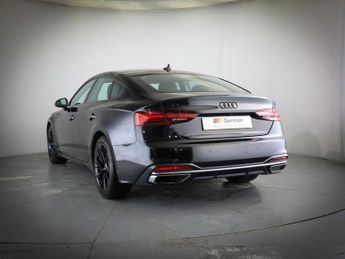 AUDI A5 2.0 TDI 35 Sport Sportback 5dr Diesel S Tronic Euro 6 (s/s) (163