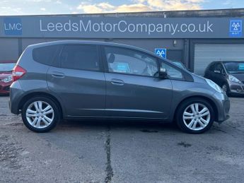 HONDA JAZZ 1.4 i-VTEC ES Plus Hatchback 5dr Petrol CVT Euro 5 (99 ps)