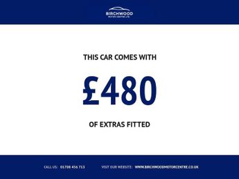Ford Ranger 3.2 TDCi Wildtrak Pickup Double Cab 4dr Diesel Auto 4WD Euro 5 (