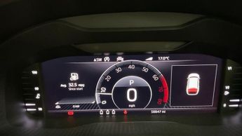SKODA KODIAQ 1.5 TSI ACT SE L SUV 5dr Petrol DSG Euro 6 (s/s) (7 Seat) (150 p