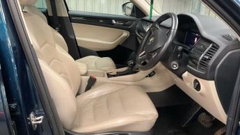SKODA KODIAQ 1.5 TSI ACT SE L SUV 5dr Petrol DSG Euro 6 (s/s) (7 Seat) (150 p