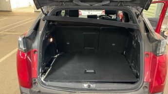 PEUGEOT 3008 1.5 BlueHDi GT SUV 5dr Diesel EAT Euro 6 (s/s) (130 ps)