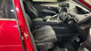 PEUGEOT 3008 1.5 BlueHDi GT SUV 5dr Diesel EAT Euro 6 (s/s) (130 ps)