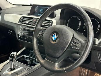 BMW 1 SERIES 1.5 116d SE Business Hatchback 5dr Diesel Auto Euro 6 (s/s) (116