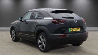 MAZDA MX-30 35.5kWh Exclusive-Line SUV 5dr Electric Auto (145 ps)