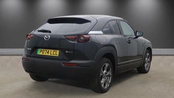 MAZDA MX-30 35.5kWh Exclusive-Line SUV 5dr Electric Auto (145 ps)