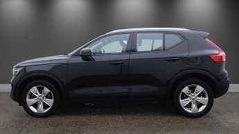 VOLVO XC40 2.0 B3 MHEV Core SUV 5dr Petrol Hybrid DCT Auto Euro 6 (s/s) (16