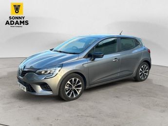 RENAULT CLIO 1.6 E-TECH Evolution Hatchback 5dr Petrol Hybrid Auto Euro 6 (s/
