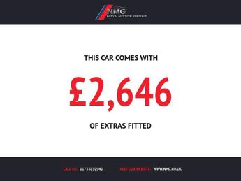 BMW 1 SERIES 3.0 M135i Hatchback 5dr Petrol Auto Euro 6 (s/s) (320 ps)