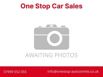 Vauxhall Combo Life 1.2 Turbo Energy MPV 5dr Petrol Auto Euro 6 (s/s) (7 Seat) (130 
