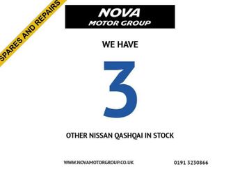 Nissan Qashqai 1.6 Acenta Hatchback 5dr Petrol Manual 2WD (159 g/km, 113 bhp)